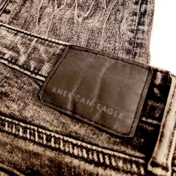 AE NeXt Level Flex Jeans - Picture 5 of 9